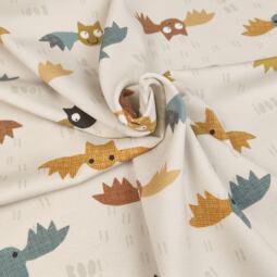 Biojersey - Tigerlilly - Hallo Bat – Bild 3