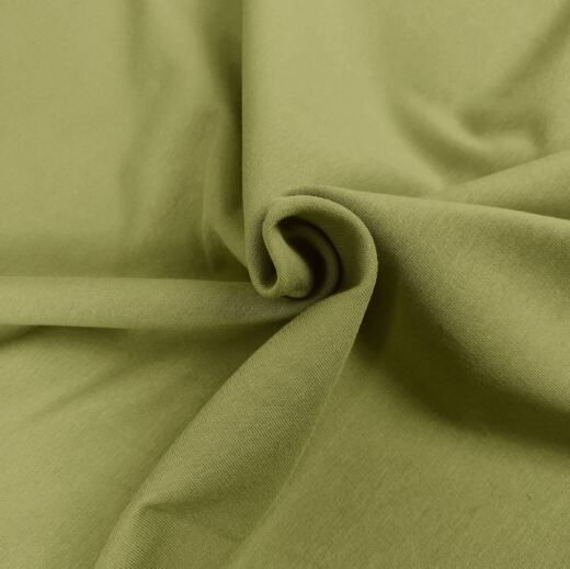 Biojersey - Finn - salbei 795