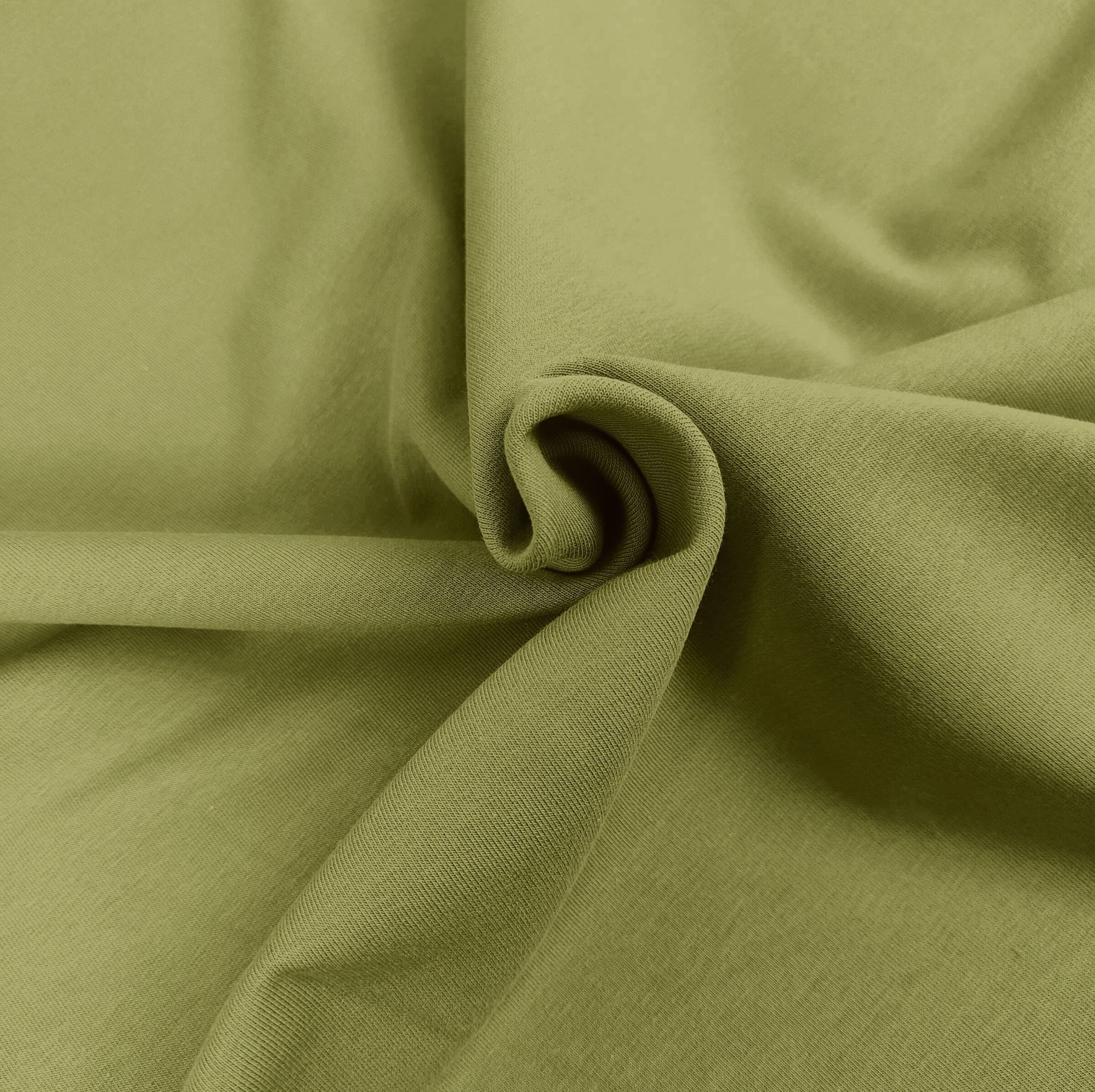 Biojersey - Finn - salbei 795 – Bild 1