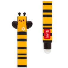 Legami - radierbarer Gelstift - Biene (Bee)