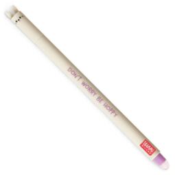 Legami - radierbarer Gelstift - Bunny (Hase) – Bild 2