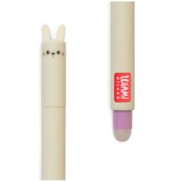 Legami - radierbarer Gelstift - Bunny (Hase)