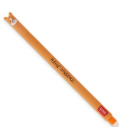 Legami - radierbarer  Gelstift - Corgi – Bild 2