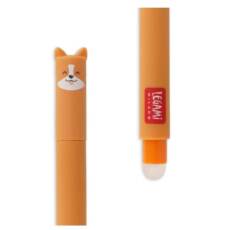 Legami - radierbarer  Gelstift - Corgi