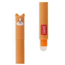 Legami - radierbarer  Gelstift - Corgi – Bild 1