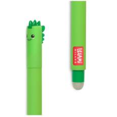 Legami - radierbarer Gelstift - Dino