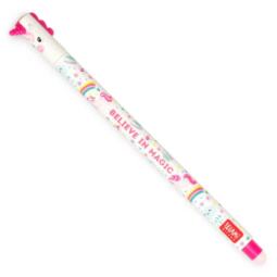 Legami - radierbarer Gelstift - Einhorn (Unicorn) – Bild 2