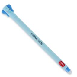 Legami - radierbarer Gelstift - Elefant – Bild 2