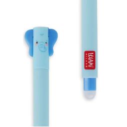 Legami - radierbarer Gelstift - Elefant – Bild 1
