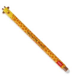 Legami - radierbarer Gelstift - Giraffe – Bild 2