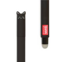 Legami - radierbarer Gelstift - Kitty (Katze)