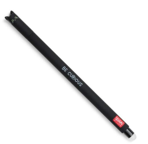 Legami - radierbarer Gelstift - Kitty (Katze)