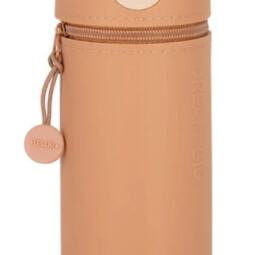 Legami 2-in-1-Federmäppchen aus Silikon - Kawaii - Teddy Bear – Bild 4