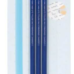 Legami Ersatzmine für radierbaren Gelstift - blau