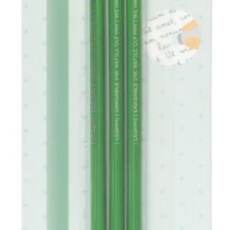 Legami Ersatzmine für radierbaren Gelstift - grün