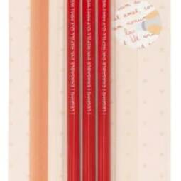 Legami Ersatzmine für radierbaren Gelstift - rot
