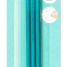Legami Ersatzmine für radierbaren Gelstift - türkis