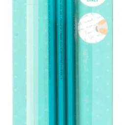 Legami Ersatzmine für radierbaren Gelstift - türkis