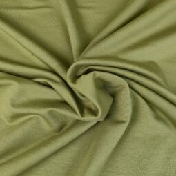 Lyocell Sommersweat - Finn - salbei 795