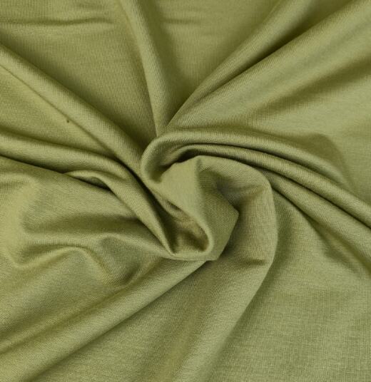 Lyocell Sommersweat - Finn - salbei 795