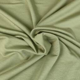 Lyocell Sommersweat - Finn - salbei 795