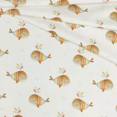 Biojersey - Tigerlilly EP - Regenbogenwal