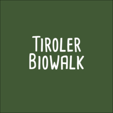 Tiroler Biowalk