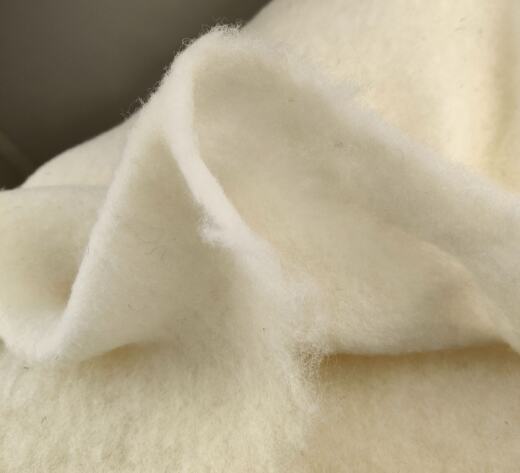 0,5m lavalanĀ® pure Wollisolierung