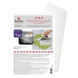 Rayher - Bügelpapier DIN A3