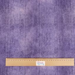 Kuscheliger Biosweat - Tigerlilly EP - Denimlook lavendel – Bild 2