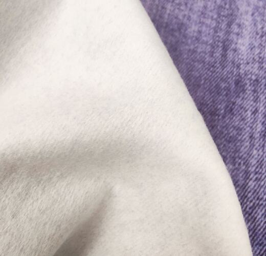 Kuscheliger Biosweat - Tigerlilly EP - Denimlook lavendel
