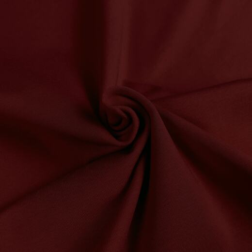 Biojersey - Finn - dunkel-bordeaux 415