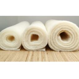 0,5m lavalan® pure Wollisolierung – Bild 2