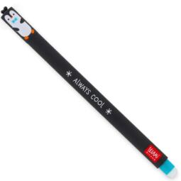 Legami - radierbarer Gelstift - Pinguin – Bild 2