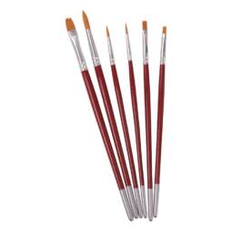 Rayher - Pinselset "Hobby Kreativ" Classic