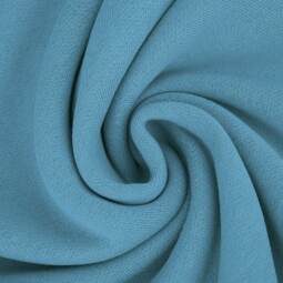 Bio Softsweat - Stoffonkel - beach house blue