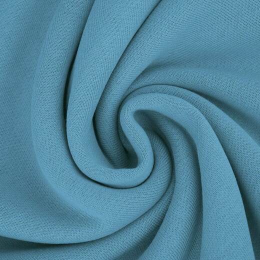 Bio Softsweat - Stoffonkel - beach house blue