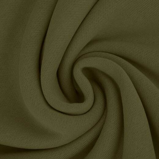 Bio Softsweat - Stoffonkel - khaki