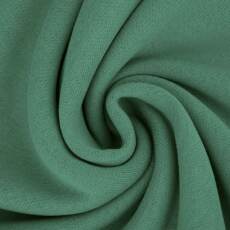 Bio Softsweat - Stoffonkel - staubgrün