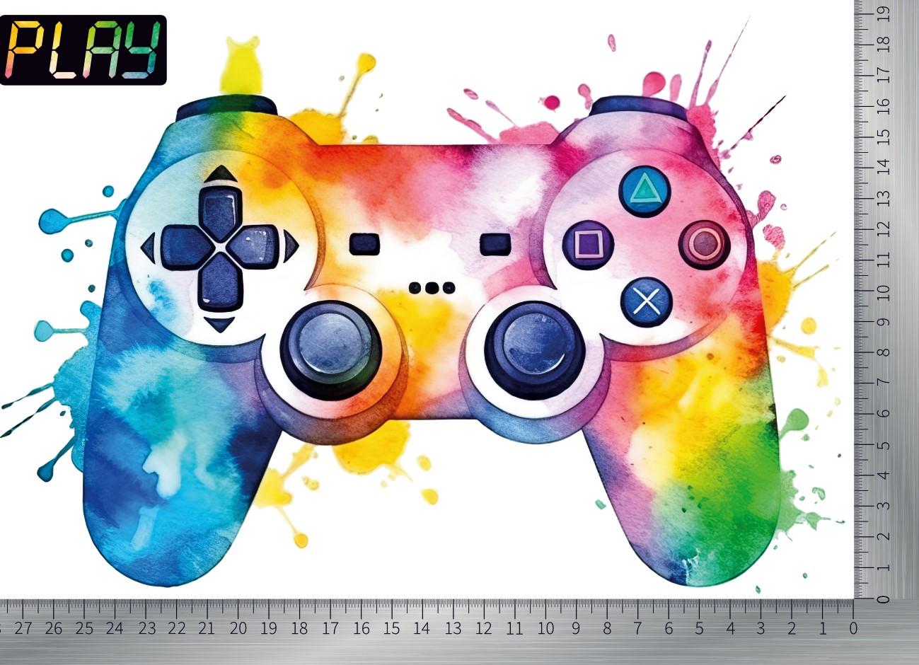 Controller Lineal