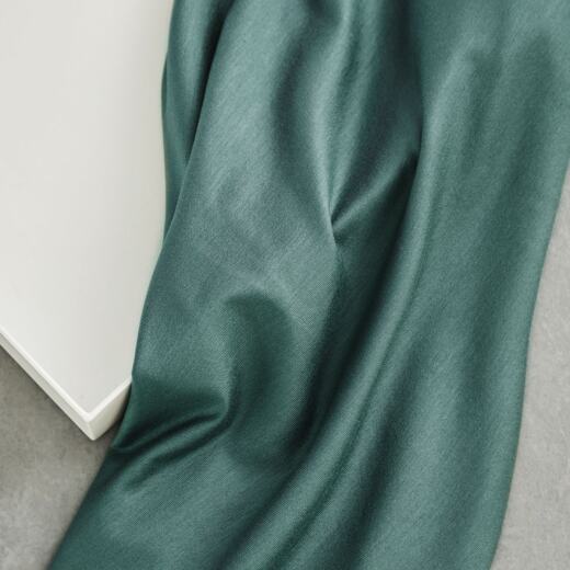 Basic Stretch Jersey - MeetMILK - aqua