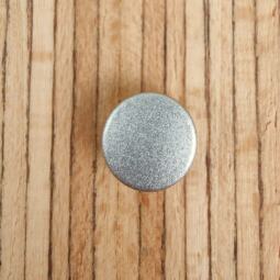 Sonderedition: 20 Kappen Tiger Snaps - silber metallic – Bild 2