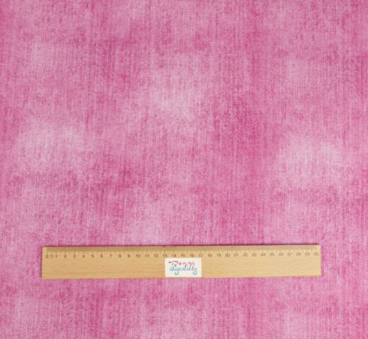 Kuscheliger Biosweat - Tigerlilly EP - Denimlook orchidee