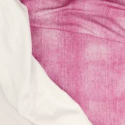 Kuscheliger Biosweat - Tigerlilly EP - Denimlook orchidee