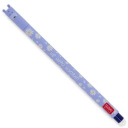 Legami - radierbarer Gelstift - Hip Hippo – Bild 2