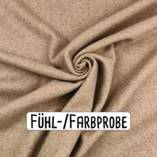 Fühlprobe 13: Bio Merinowalk - Portabella