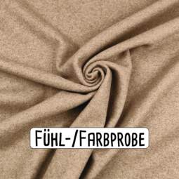 Fühlprobe 13: Bio Merinowalk - Portabella