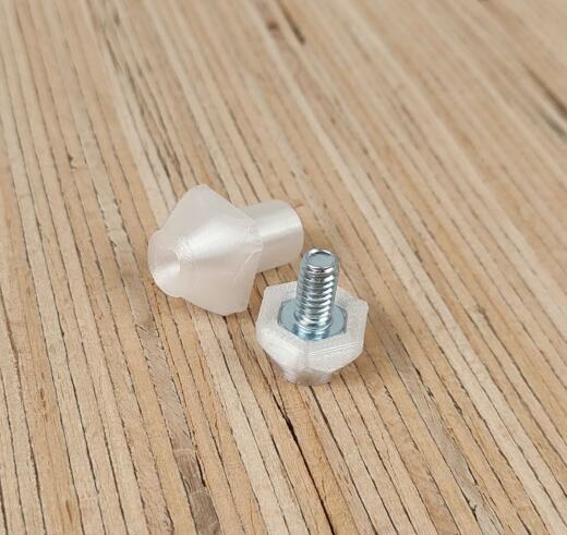 Adapter für TEP-2