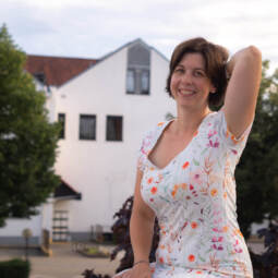 Biojersey - Tigerlilly EP - Sommerwiese – Bild 8
