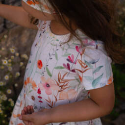 Biojersey - Tigerlilly EP - Sommerwiese – Bild 7